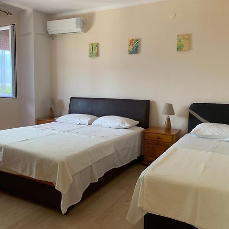 Guest House Μπούντβα Εξωτερικό φωτογραφία