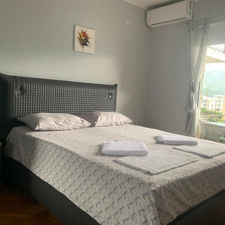 Guest House Μπούντβα Εξωτερικό φωτογραφία