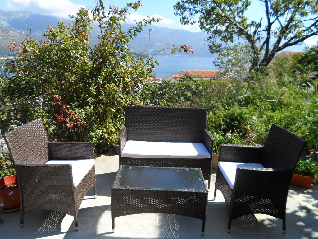 Guest House Μπούντβα Εξωτερικό φωτογραφία