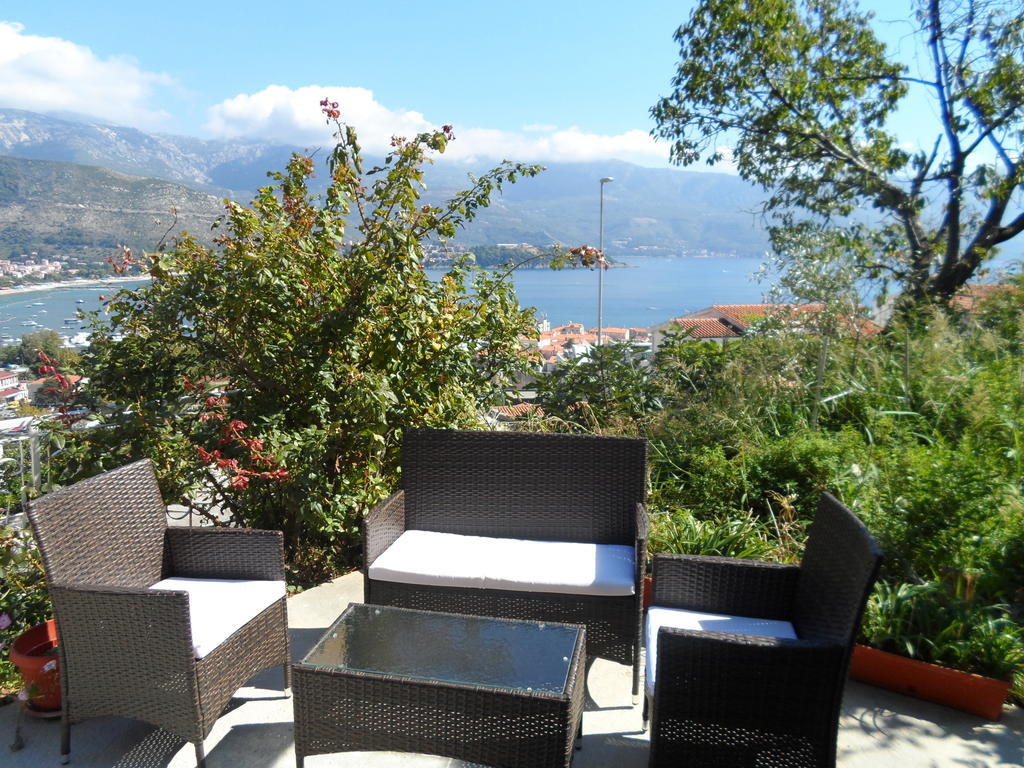 Guest House Μπούντβα Εξωτερικό φωτογραφία