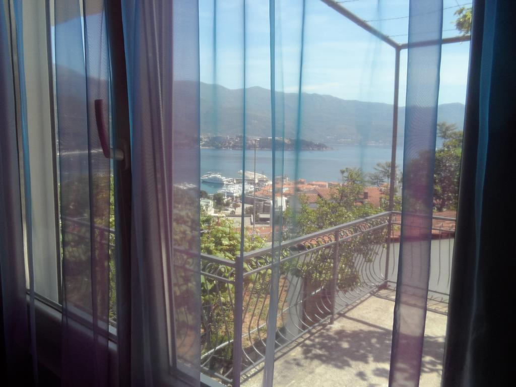 Guest House Μπούντβα Εξωτερικό φωτογραφία