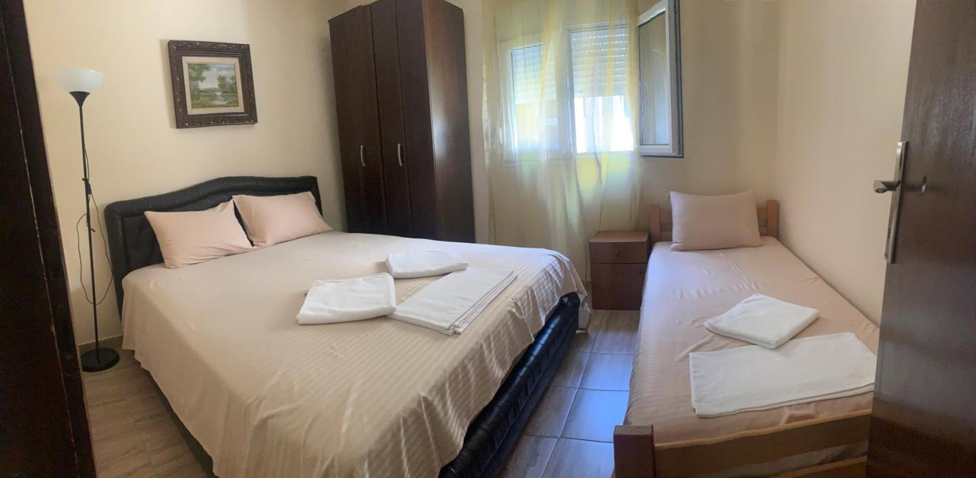 Guest House Μπούντβα Εξωτερικό φωτογραφία