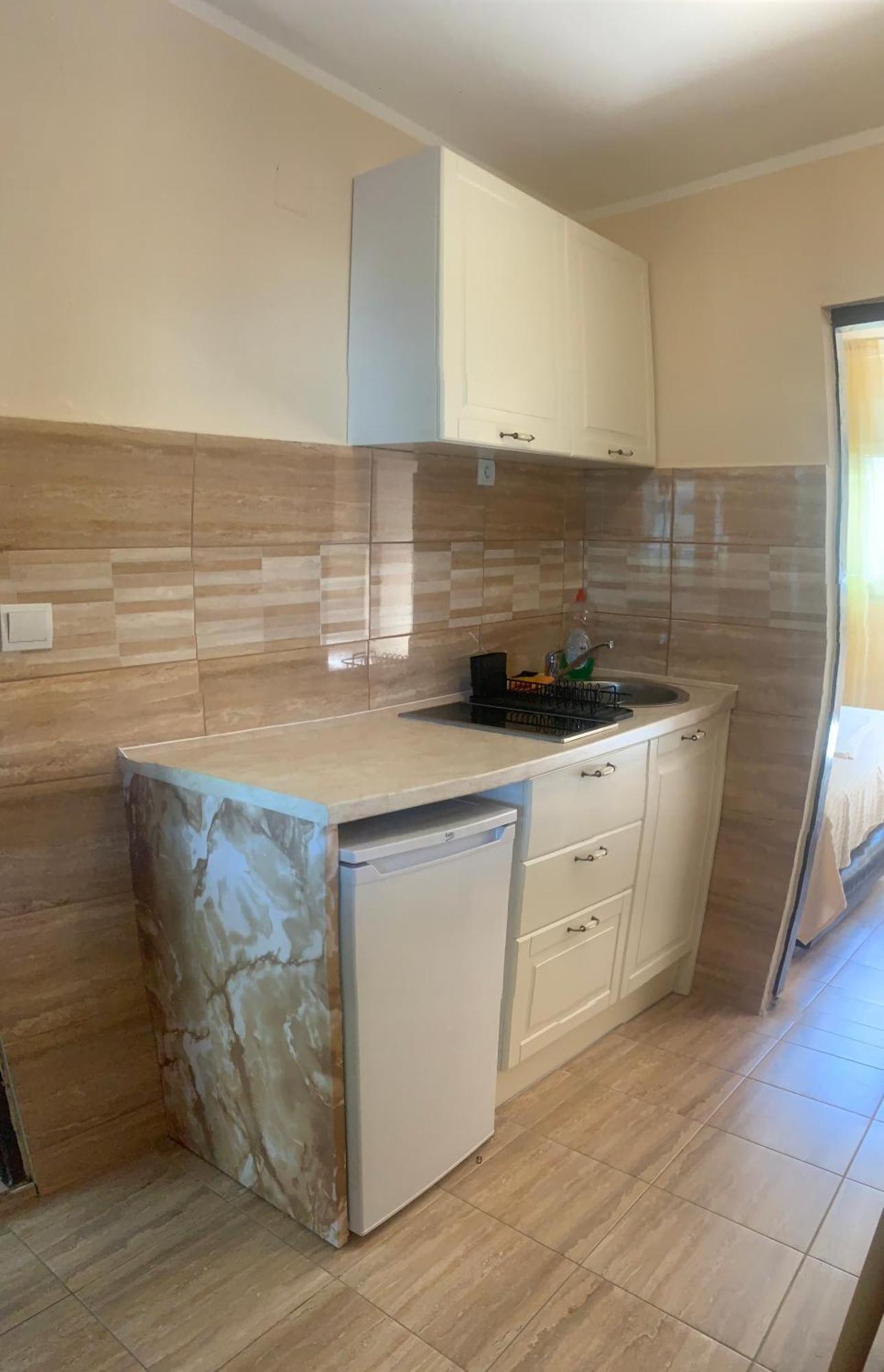 Guest House Μπούντβα Εξωτερικό φωτογραφία