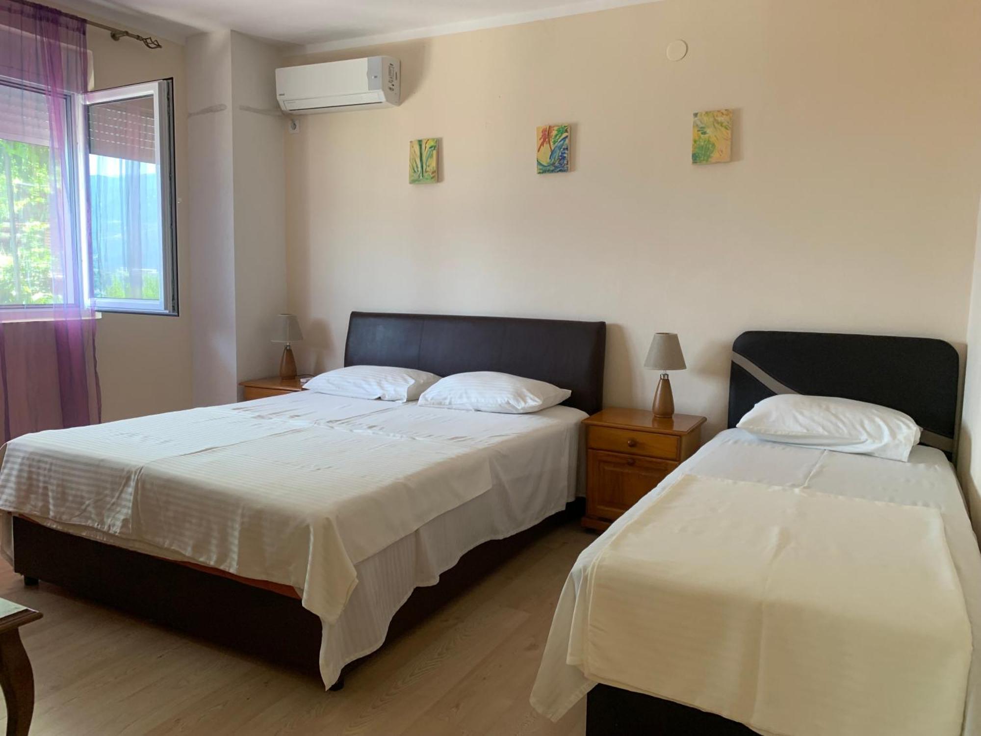 Guest House Μπούντβα Εξωτερικό φωτογραφία