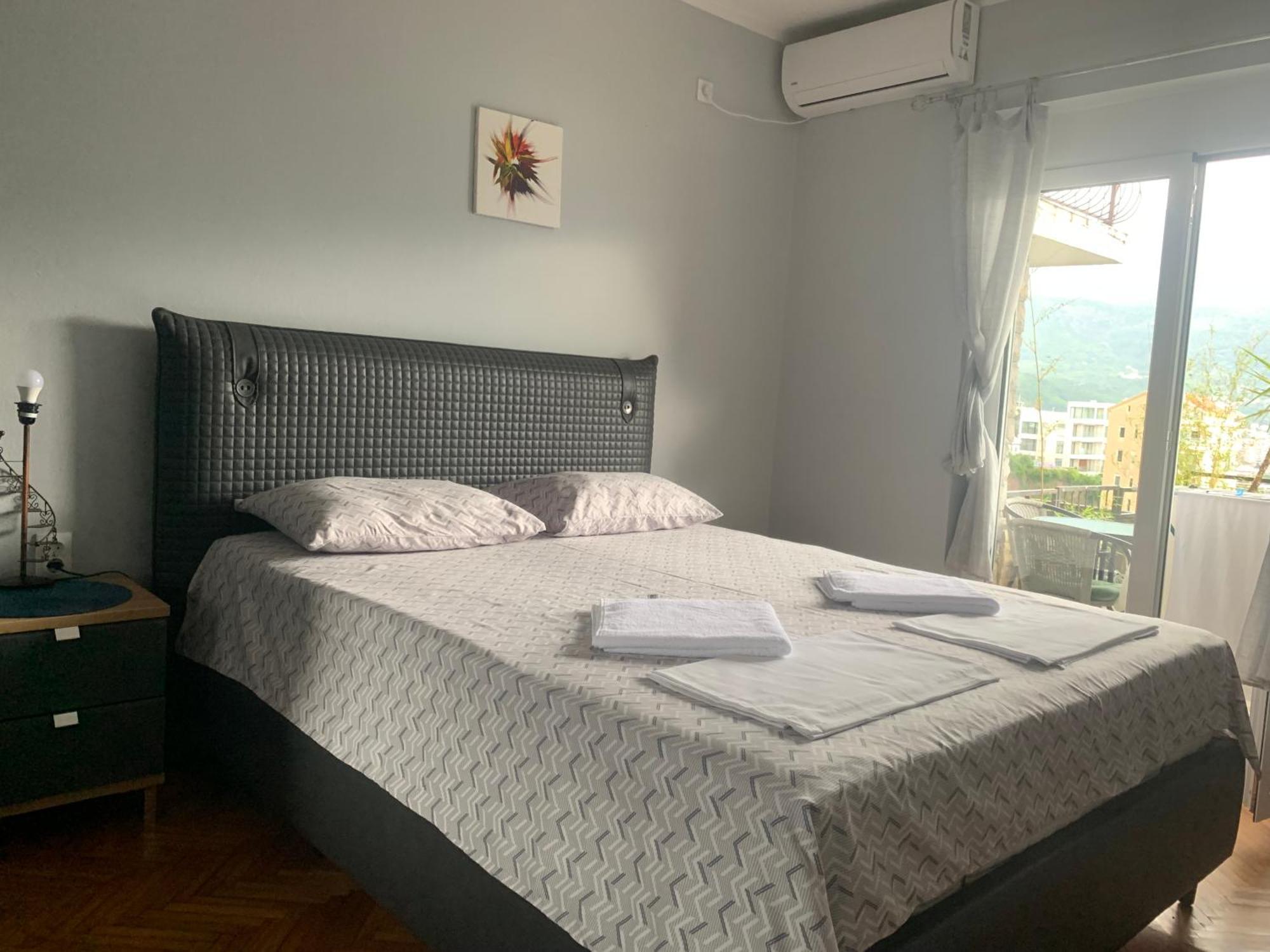 Guest House Μπούντβα Εξωτερικό φωτογραφία