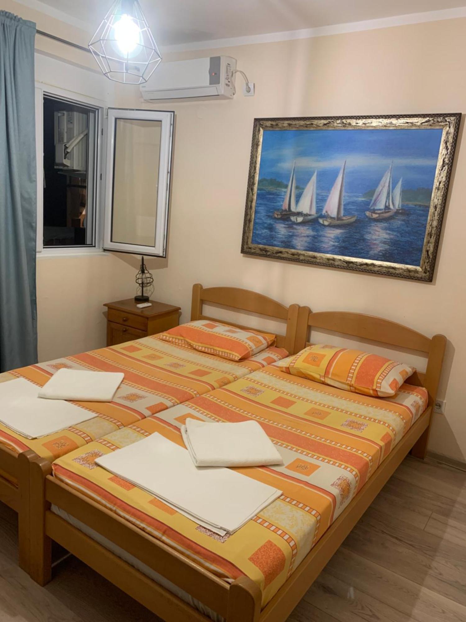 Guest House Μπούντβα Εξωτερικό φωτογραφία
