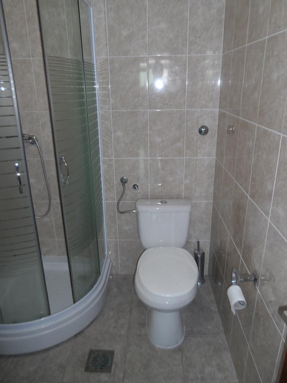 Guest House Μπούντβα Δωμάτιο φωτογραφία