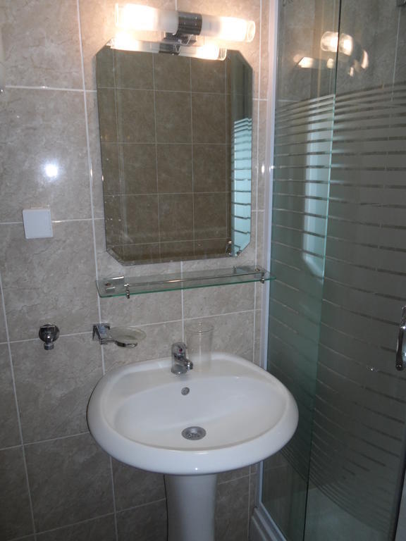 Guest House Μπούντβα Δωμάτιο φωτογραφία