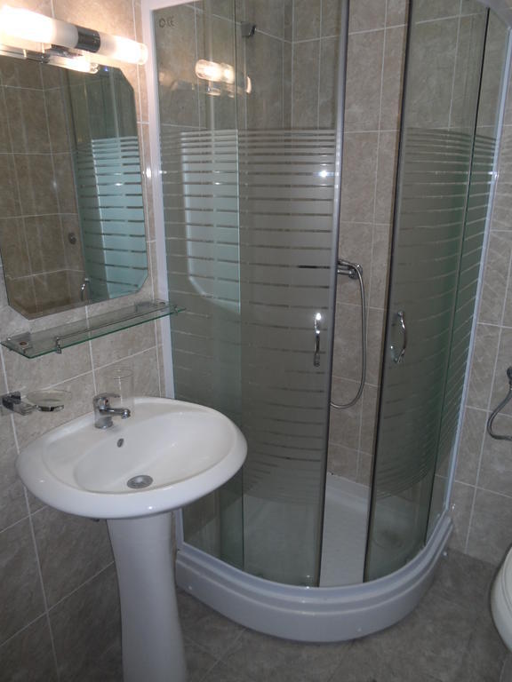 Guest House Μπούντβα Δωμάτιο φωτογραφία