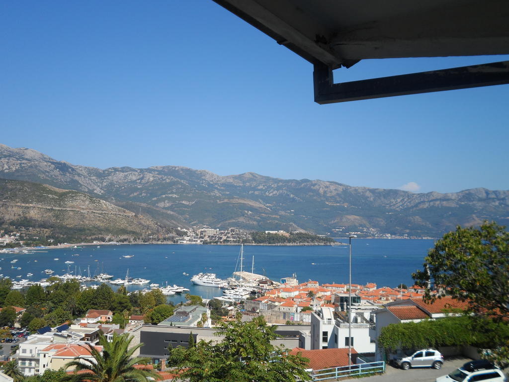 Guest House Μπούντβα Δωμάτιο φωτογραφία