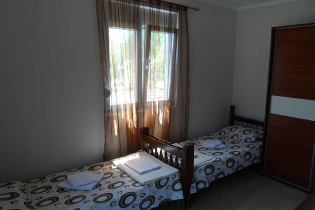 Guest House Μπούντβα Εξωτερικό φωτογραφία