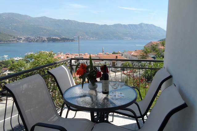Guest House Μπούντβα Εξωτερικό φωτογραφία